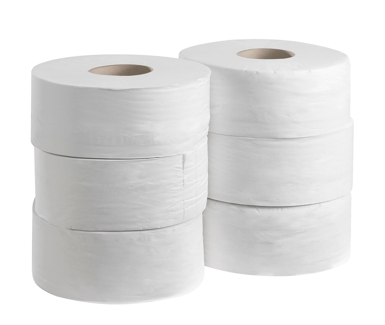 Kleenex® Туалетная бумага - рулон Jumbo / Белый /190 — изображение 3