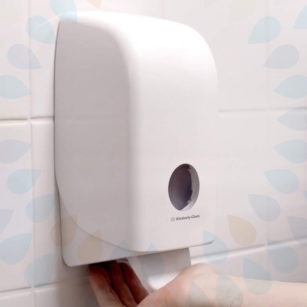 Средство жидкое для рук Kleenex, 1000мл, розовый, 6шт/упак — изображение 8
