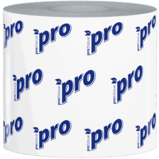 Туалетная бумага PROtissue