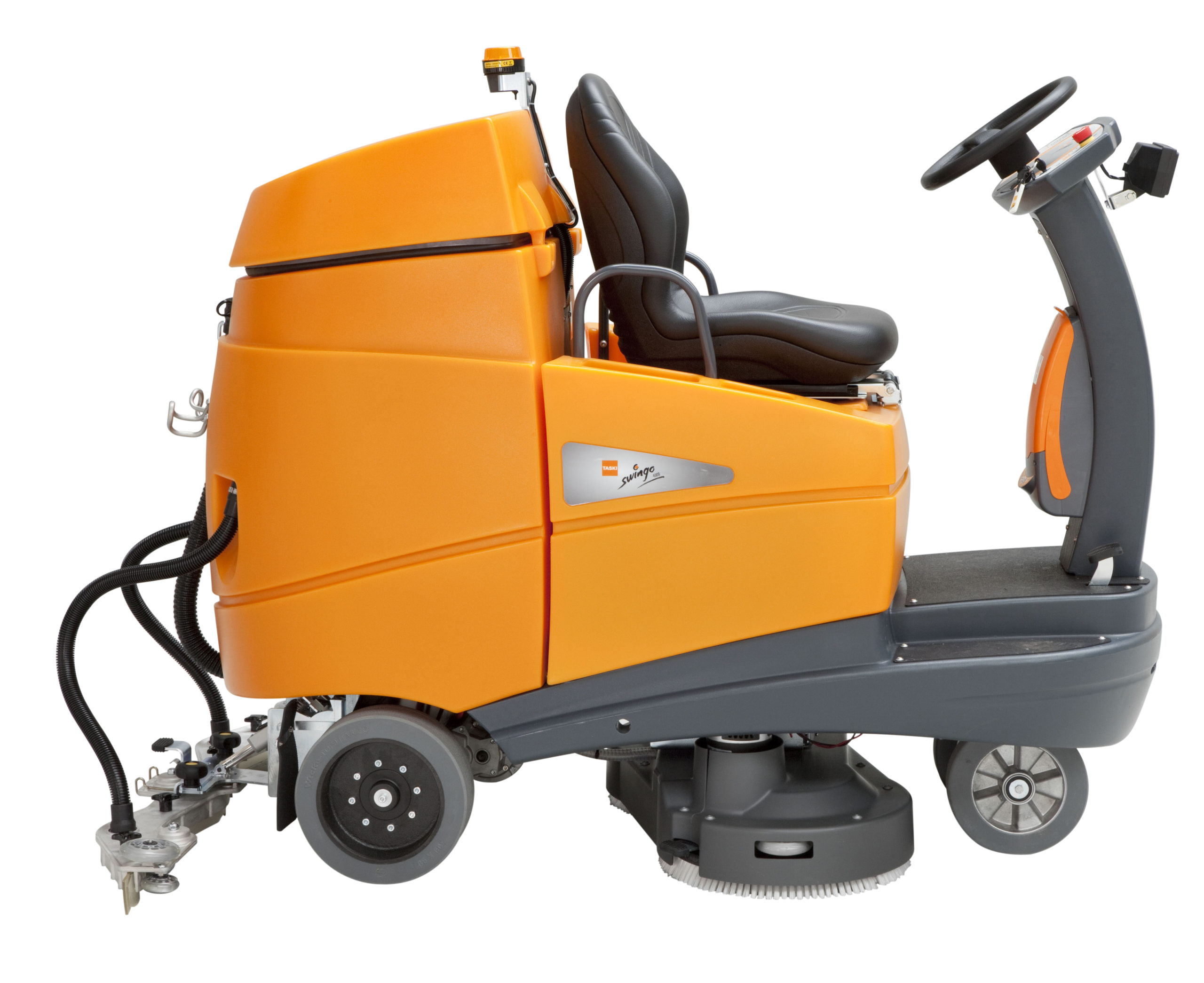 TASKI swingo 4000 — изображение 2