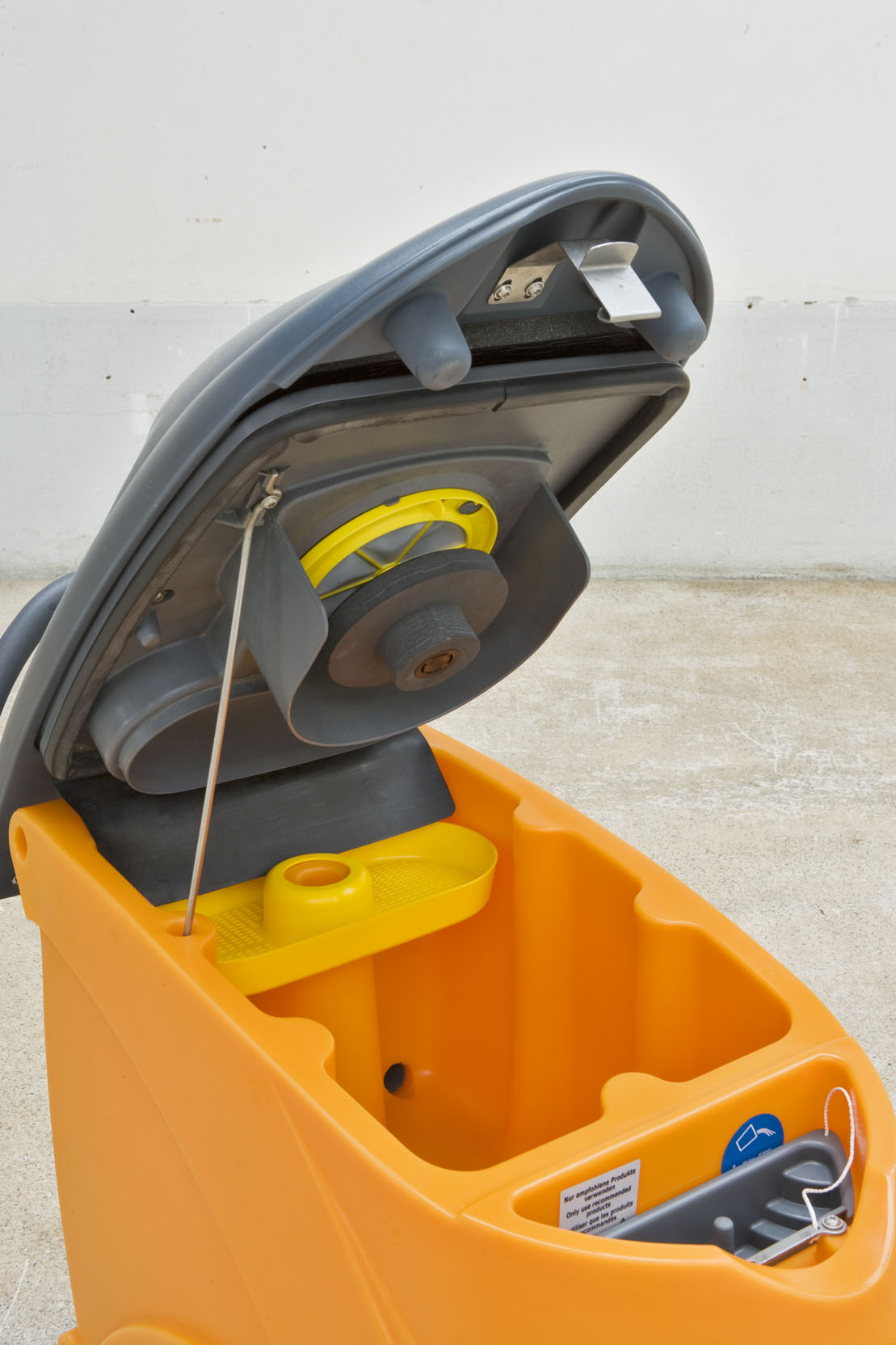 TASKI swingo 755 B Economy — изображение 2