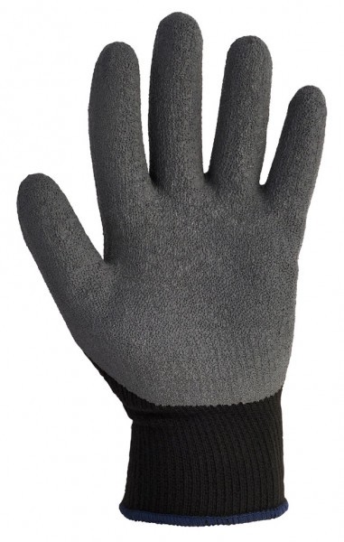 Перчатки с латексным покрытием многоразовые Jackson G40 Latex Coated,размер 10,серый, 12пар — изображение 6