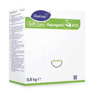 Soft Care Aquagard, 6*800ml
