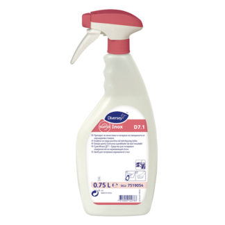 Suma Inox D7.1, 6*750ml