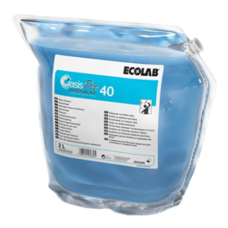 OASIS PRO 40 PREMIUM