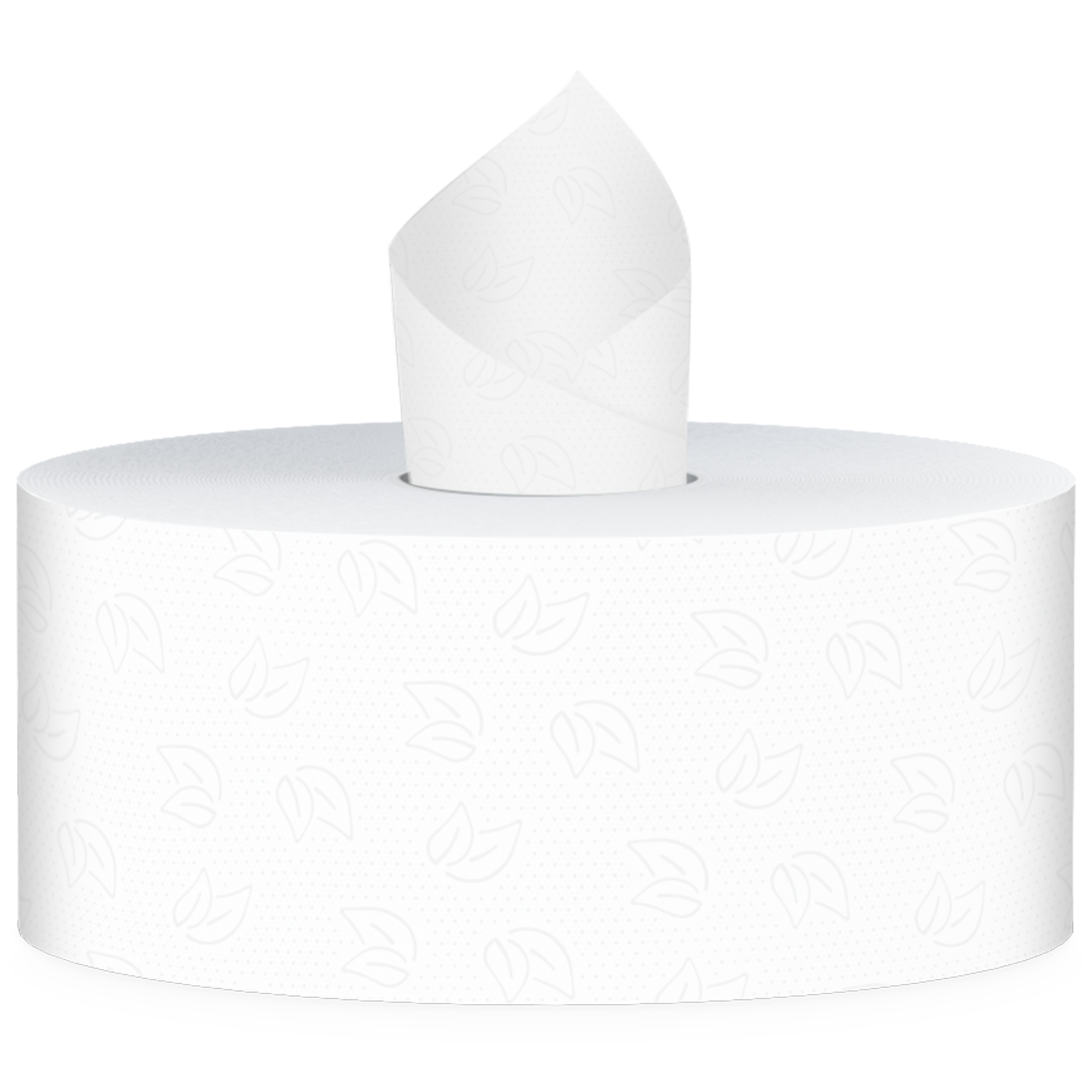 Туалетная бумага PROtissue Instant — изображение 4