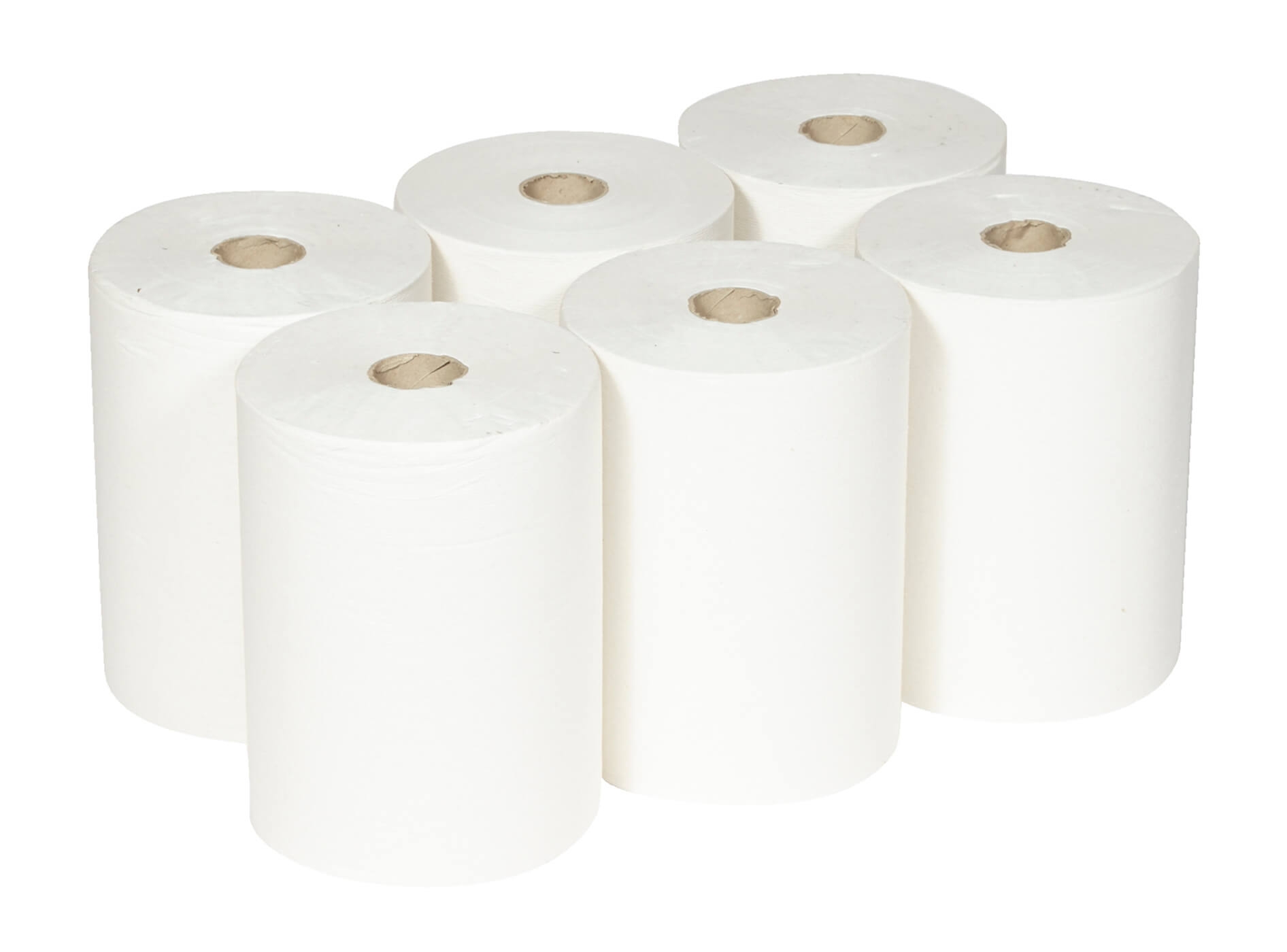 Scott® Slimroll™ Полотенца для рук - Белый — изображение 4