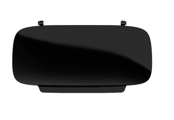 Tork крышка для корзины для мусора 50 л серии Image Design, черная — изображение 2