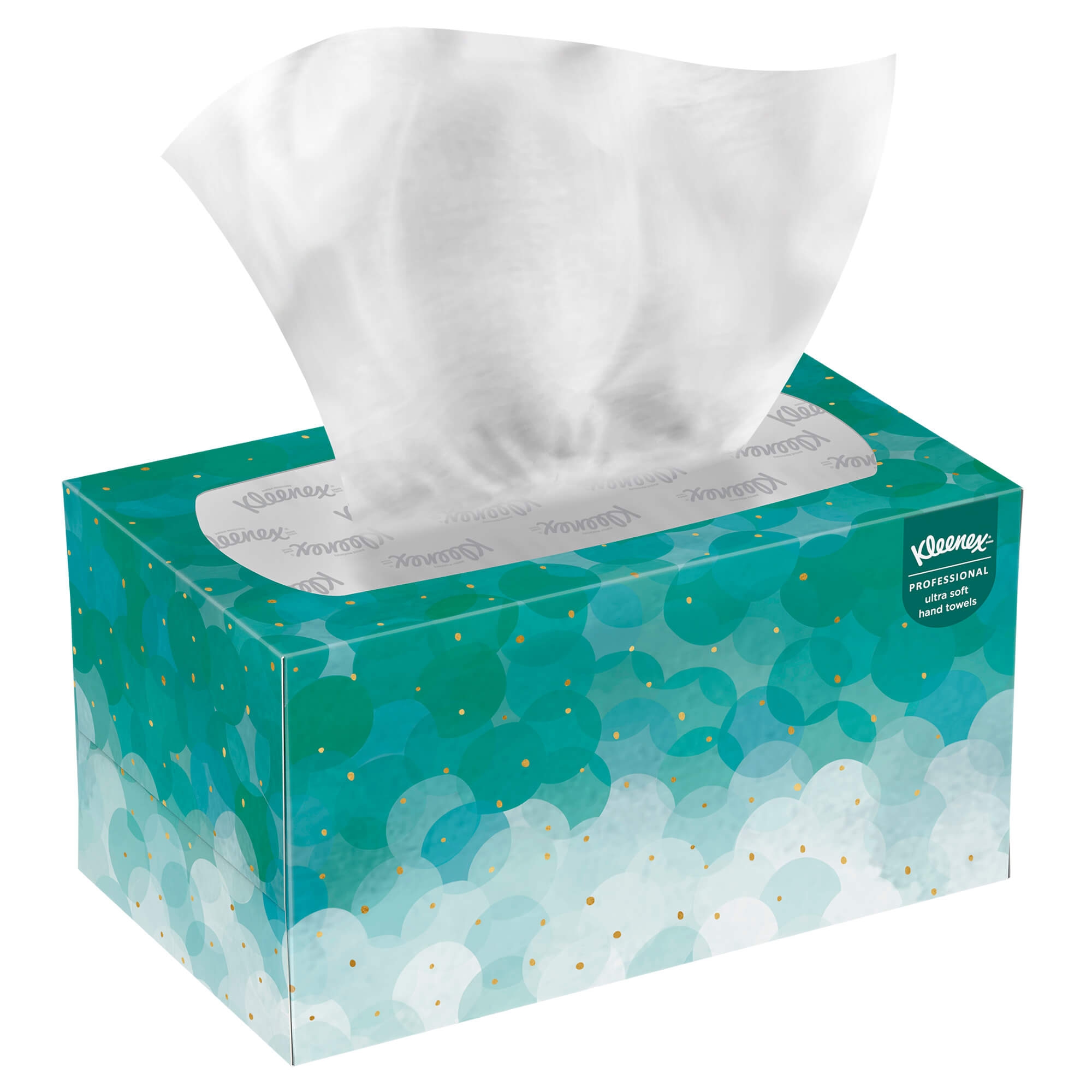 Kleenex® Ultra™ Полотенца для рук - Сложенные / Белый /Средний