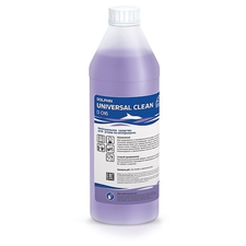 Готовое средство для ежедневного ухода за интерьером Universal Clean, 1л