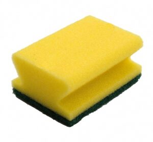 TASKI Scourer Abrasive S