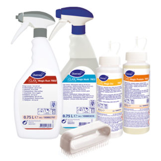 Clax Magic Starterkit