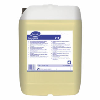 Suma Alu L10, 20l