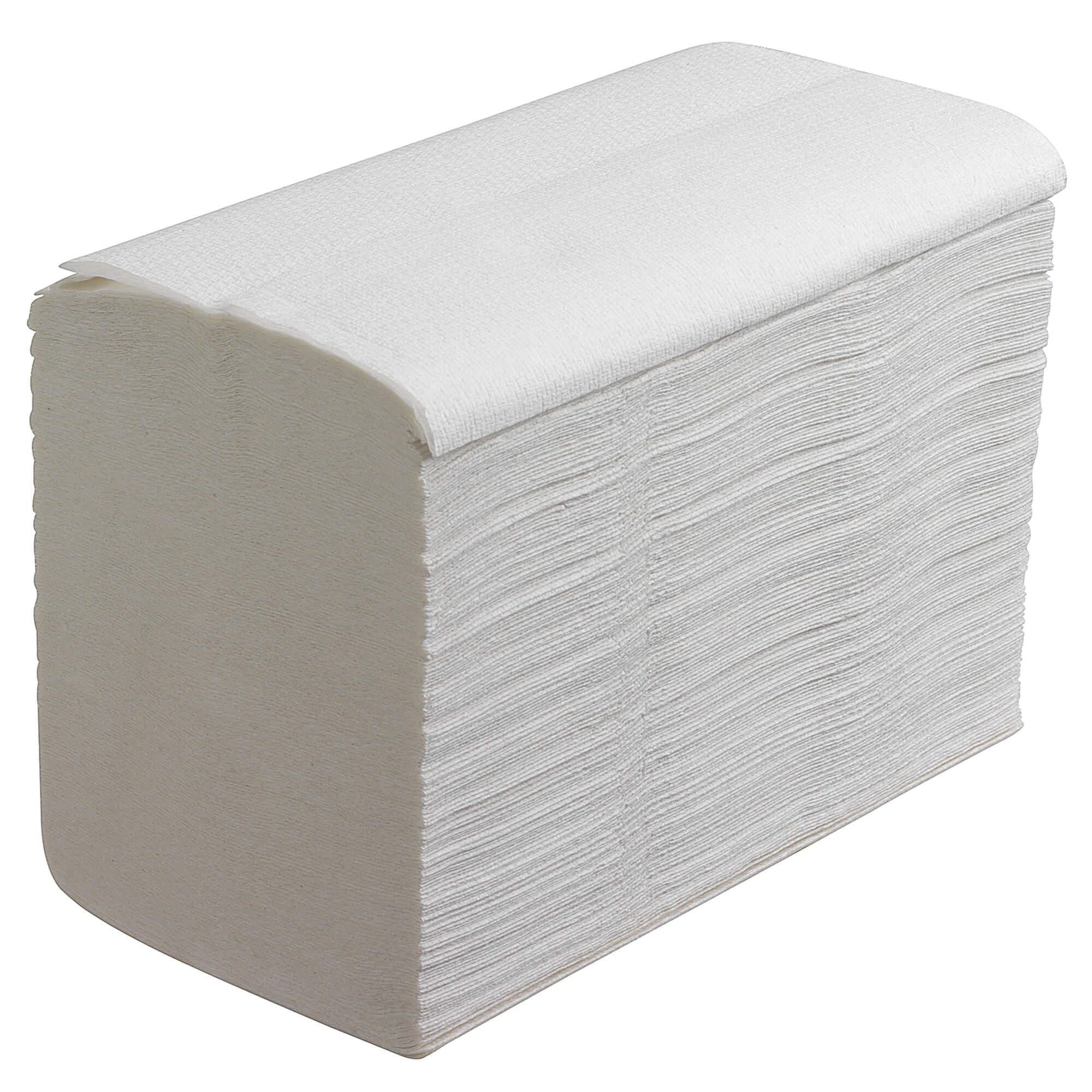 Scott® Control™ Flushable Folded Hand Towels - Белый — изображение 4