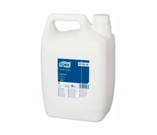 Мыло жидкое Tork Universal , 5л
