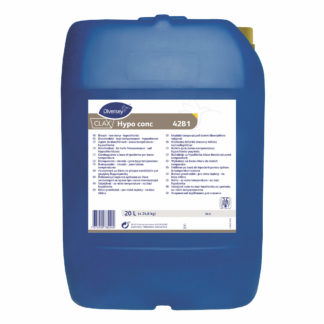 Clax Hypo conc, 20l