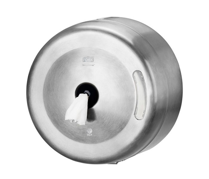 Т8 Tork SmartOne диспенсер для туалетной бумаги в рулонах 472054