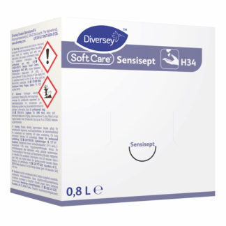 Soft Care Sensisept