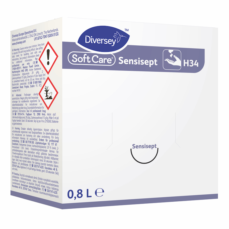 Soft Care Sensisept
