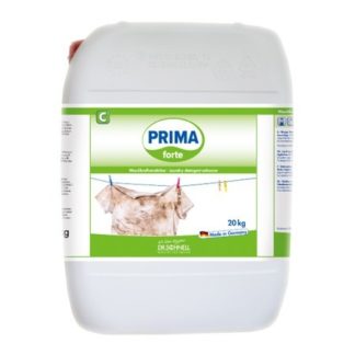 Prima Forte жидкое средство для усиления эффекта стирки, 20кг