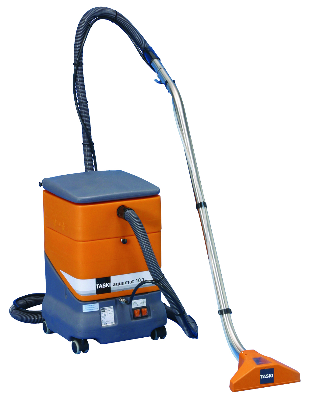 TASKI aquamat 10.1