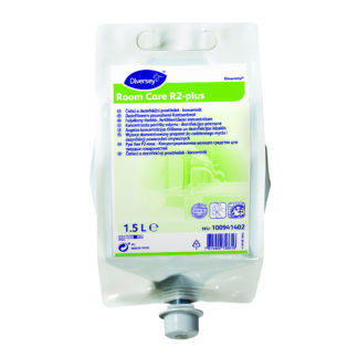 Room Care R2-plus Pur-eco, 2*2л