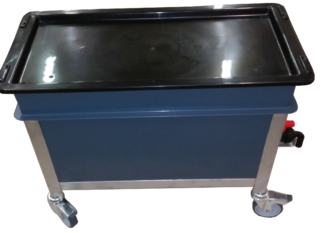 Suma DiveEasy Soak Tank