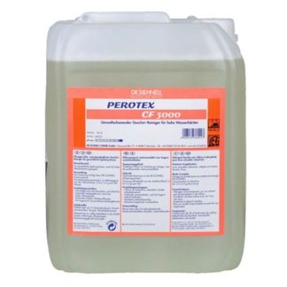 Средство моечное для посудомоечных машин Perotex CF 3000, 12кг