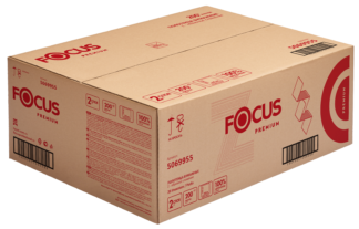 5069955 Focus Premium 24*21,5 Z-сложение 2слоя
