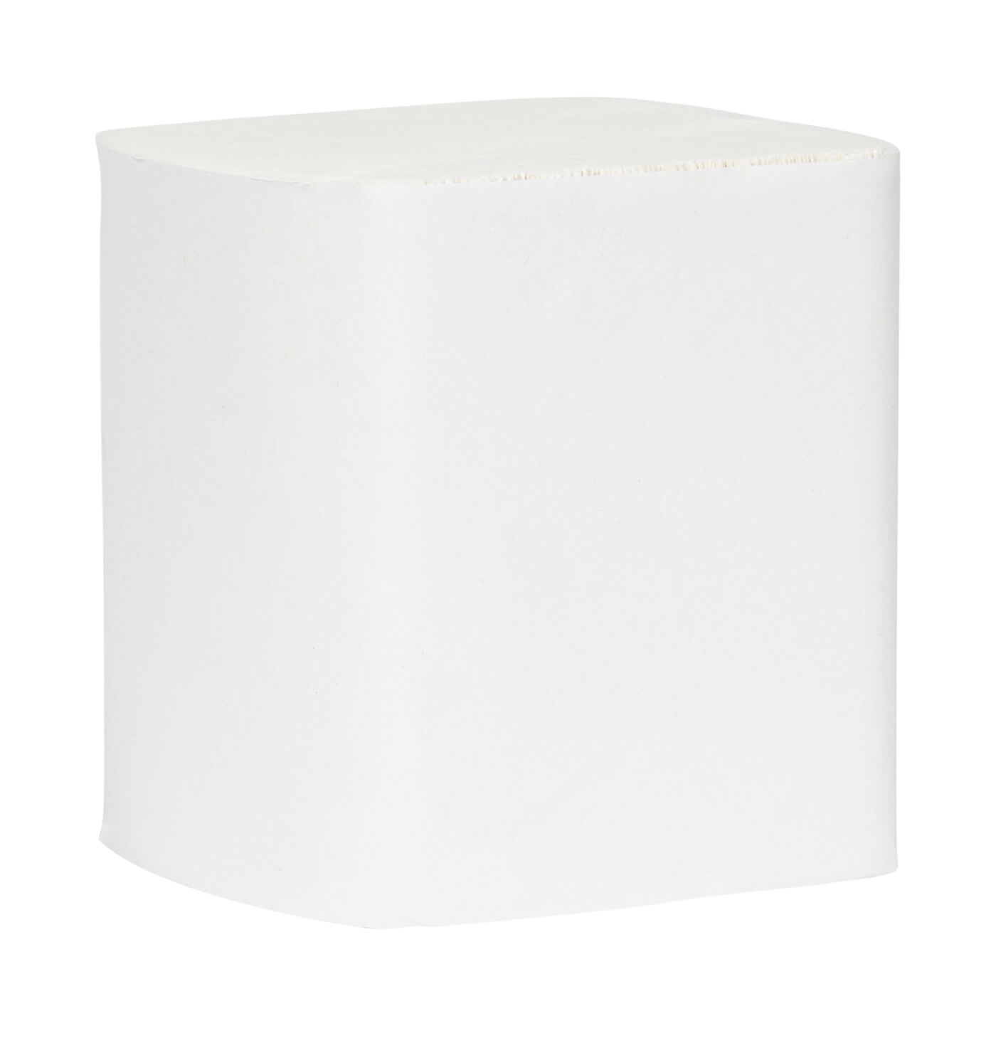 Бумага туалетная в пачках Hostess Slimfold, 2-сл, 250л, 32шт/упак — изображение 2