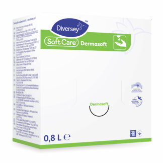 Soft Care Dermasoft, 6*800ml