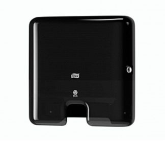 H2 Tork Elevation мини-диспенсер для листовых полотенец сложения Multifold 552108