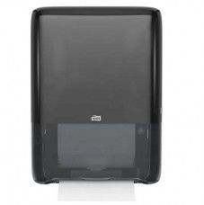552558 Tork PeakServe® мини-диспенсер для листовых полотенец с непрерывной подачей, система H5