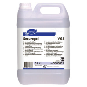 SECUREGEL