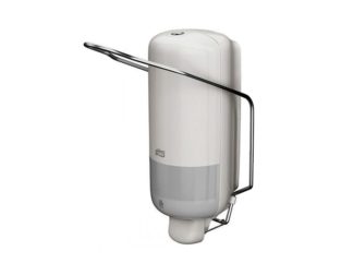 S1 Tork Elevation диспенсер для жидкого мыла в картриджах с локтевым приводом 560100