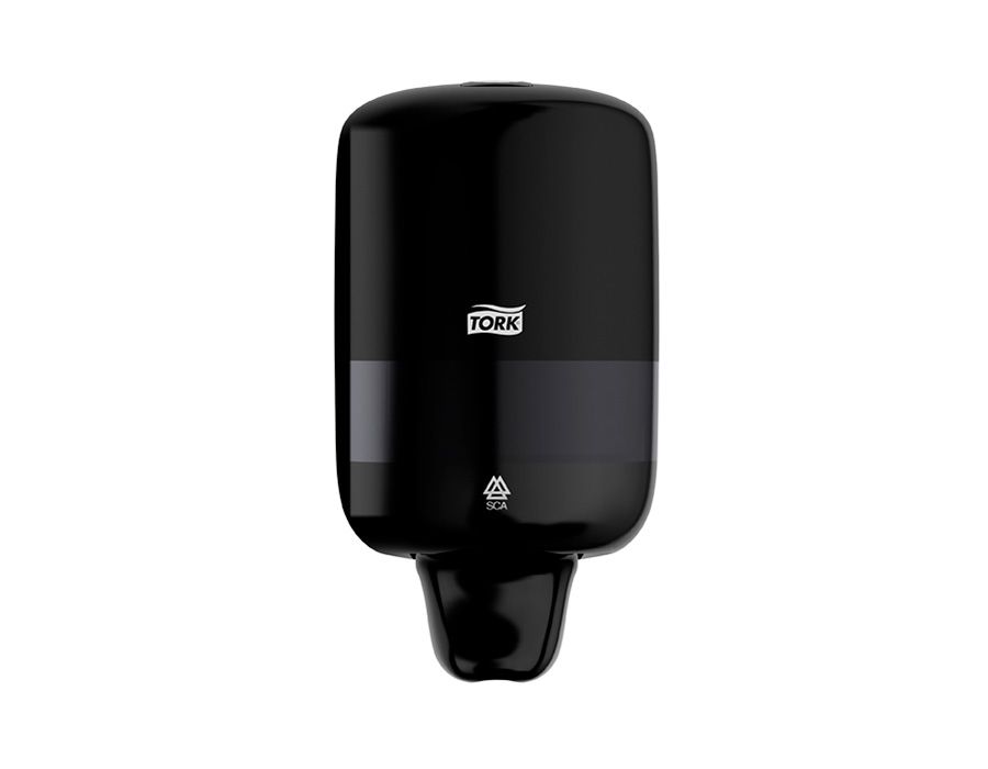 S2 Tork Elevation мини - дспенесер для жидкого мыла в мини картриджах 561008