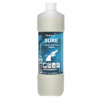 SURE Interior&Surface Cleaner, 6*1l