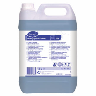 TASKI Sprint Flower, 2*5l