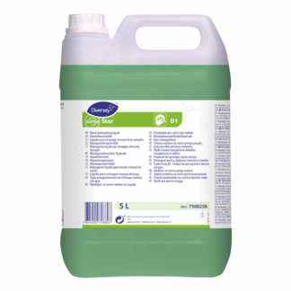 Suma Star D1, 2*5l