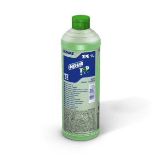 Средство нейтральное для мытья полов INDUR TOP, 1л