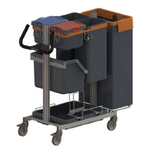 TASKI Nano Trolley Medium