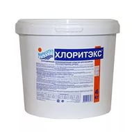 Средство дезинфицирующее Хлоритэкс, 4кг