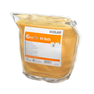 OASIS PRO ALL BATH 2*2л