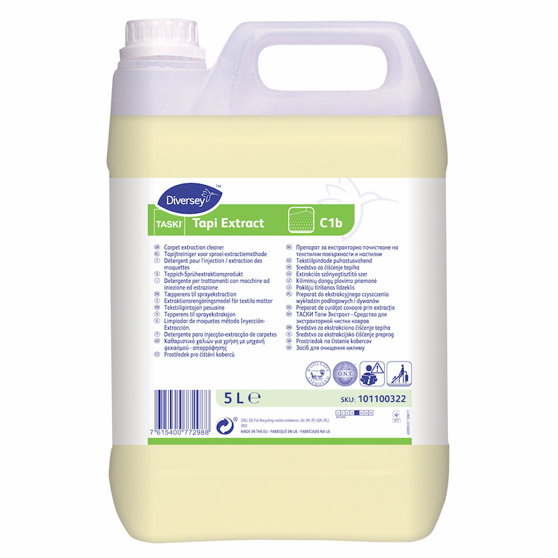 TASKI Tapi Extract