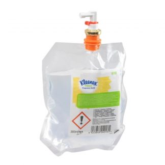 6190 Освежитель воздуха Kimberly-Clark Kleenex Fresh свежесть сменный картридж (6 кассет)