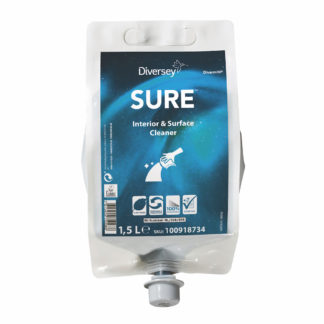 SURE Interior&Surface Cleaner DvM