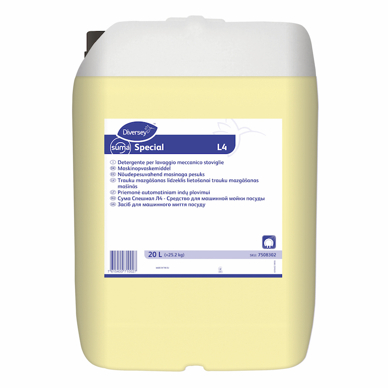 Suma Special L4, 2*5l — изображение 2