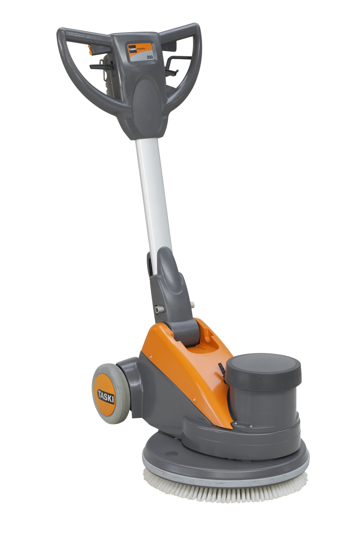 TASKI ergodisc 200 — изображение 2
