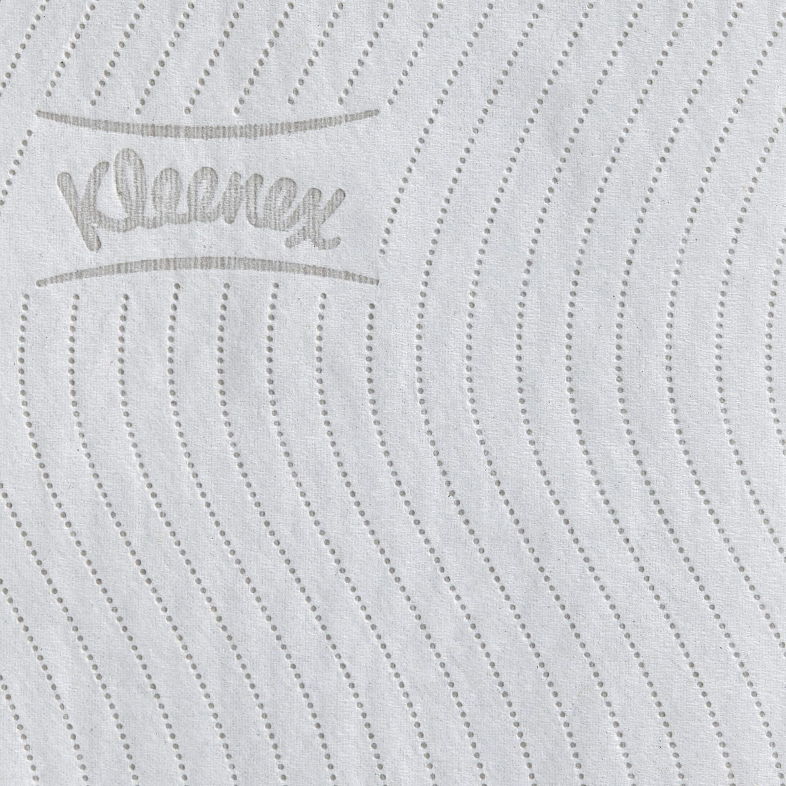 Туалетная бумага в стандартных рулонах Kleenex двухслойная (36 рулонов по 72 метра) — изображение 6