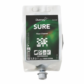 SURE Floor Cleaner ID